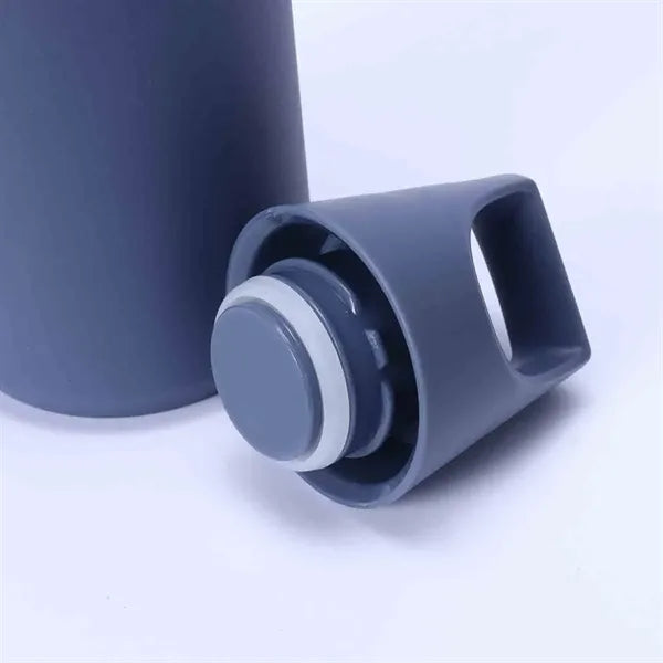 Stainless Steel Insulated Vacuum Flask