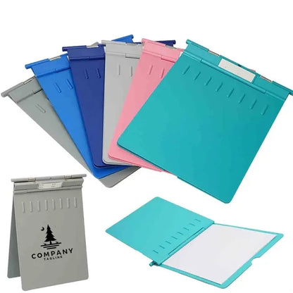 Multipurpose A4 Clipboard Folder