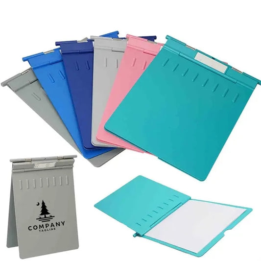 Multipurpose A4 Clipboard Folder