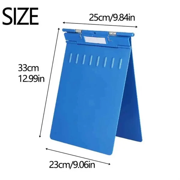 Multipurpose A4 Clipboard Folder