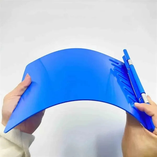 Multipurpose A4 Clipboard Folder