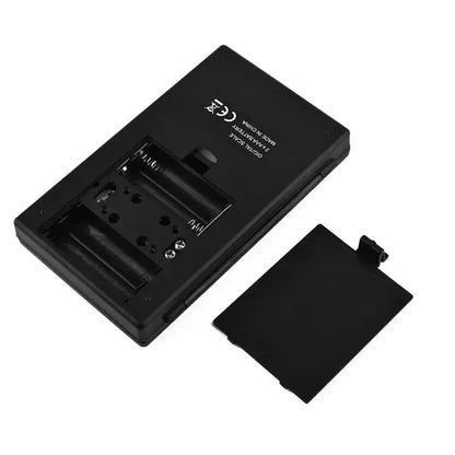 Smart Digital Pocket Scale