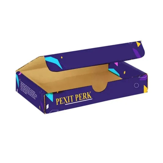Tuck Top Mailer Box