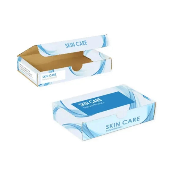 Tuck Top Mailer Box