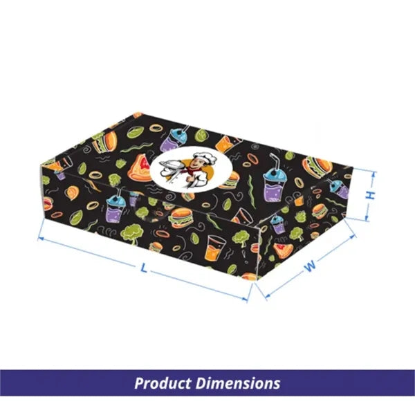 Tuck Top Mailer Box
