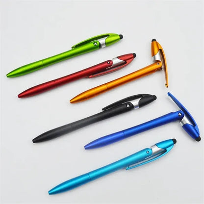 Yoga Stylus Pen And Phone Stand