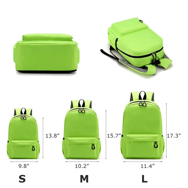 Backpack  Bags For Boys Grils