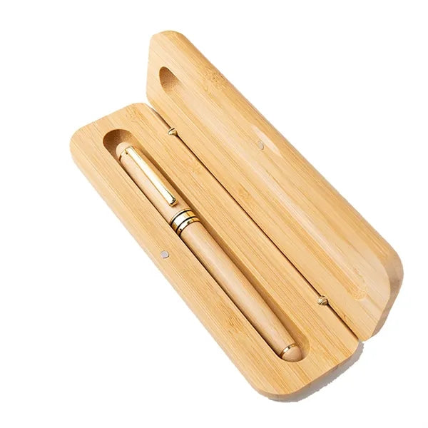 Personalized Wood Pen