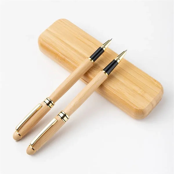 Personalized Wood Pen
