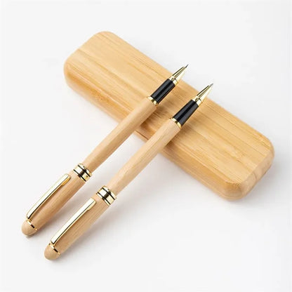 Personalized Wood Pen