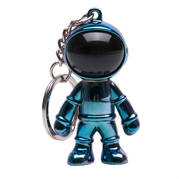 Astronaut Keychain
