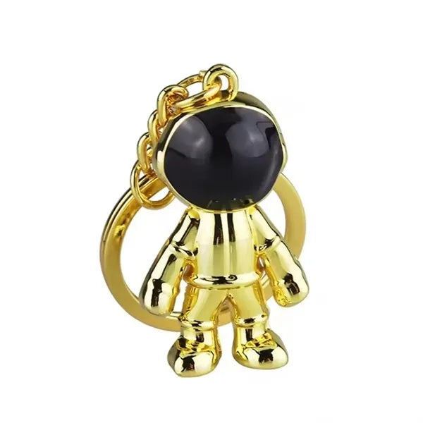 Astronaut Keychain