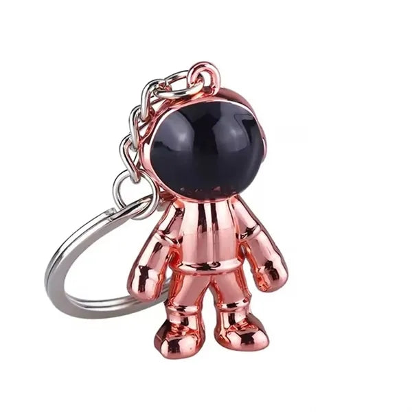 Astronaut Keychain