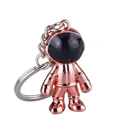 Astronaut Keychain