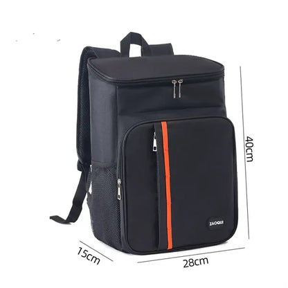 All-in-One Beach Cooler Backpack