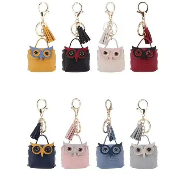 Car Key Chain Pendant