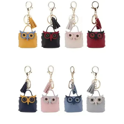 Car Key Chain Pendant