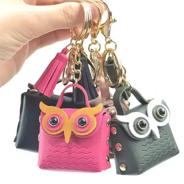 Car Key Chain Pendant