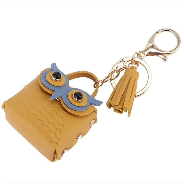 Car Key Chain Pendant