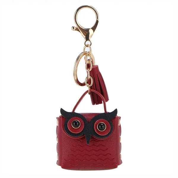 Car Key Chain Pendant