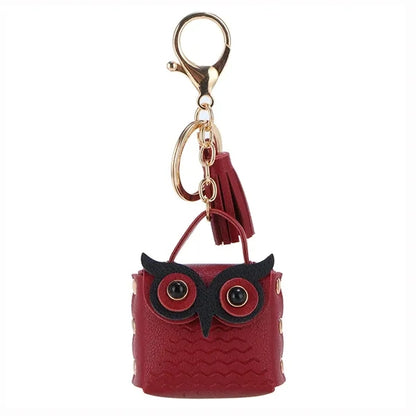 Car Key Chain Pendant