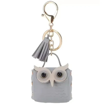 Car Key Chain Pendant