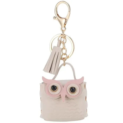 Car Key Chain Pendant