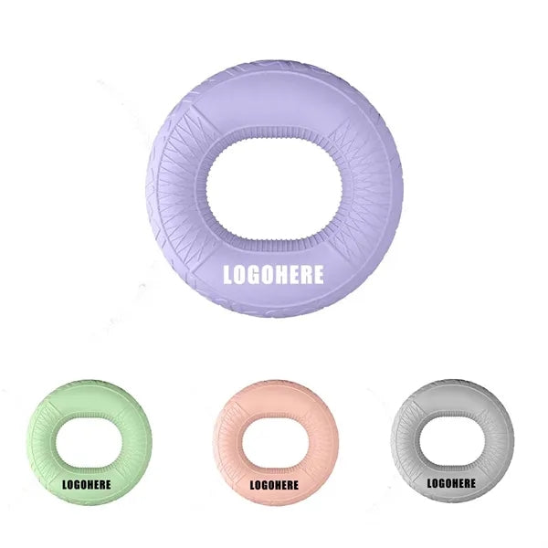 Silicone Hand Grip Strengthener for Wrist