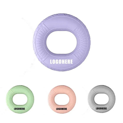 Silicone Hand Grip Strengthener for Wrist