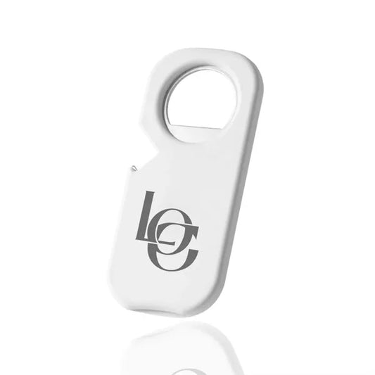 Magnetic Multi-Functional Bottle Opener