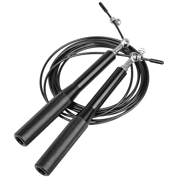 Aluminum Alloy Jump Rope