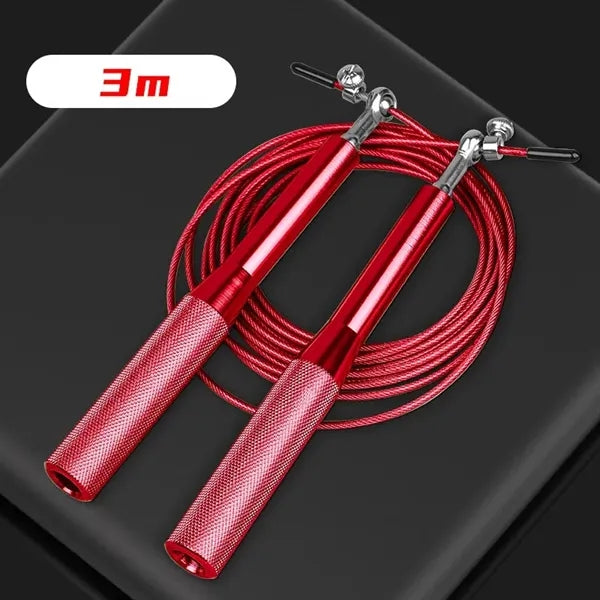 Aluminum Alloy Jump Rope