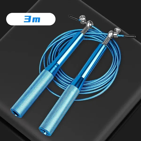 Aluminum Alloy Jump Rope