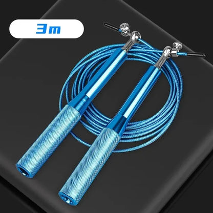 Aluminum Alloy Jump Rope