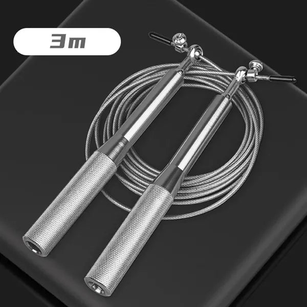 Aluminum Alloy Jump Rope