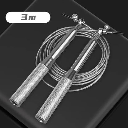 Aluminum Alloy Jump Rope