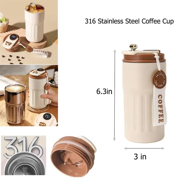 Executive Gift Vacuum Neck Massager Power Bank Set