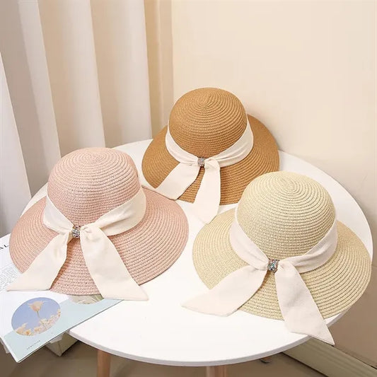 Summer Fashion Women's Sun Hat