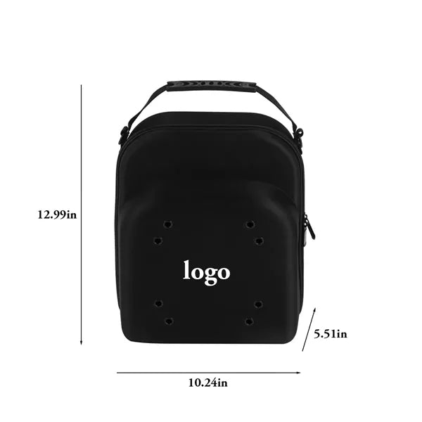 EVA Shockproof Waterproof Hat Storage Case