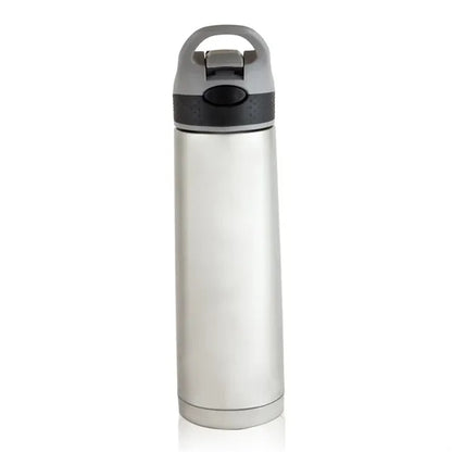 18 oz. Double Wall Stainless Steel Bottle