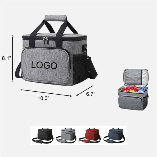 Durable Waterproof Insulated Carrier Bag