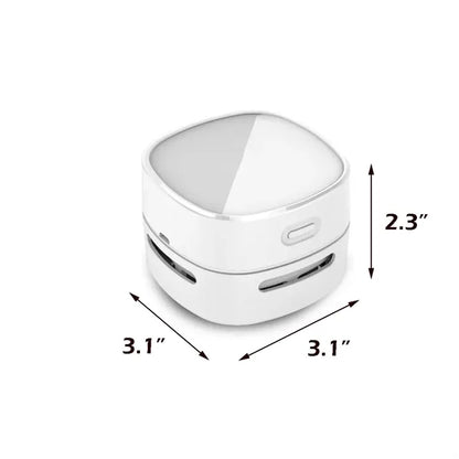 Small Cordless Vacuum Cleaner