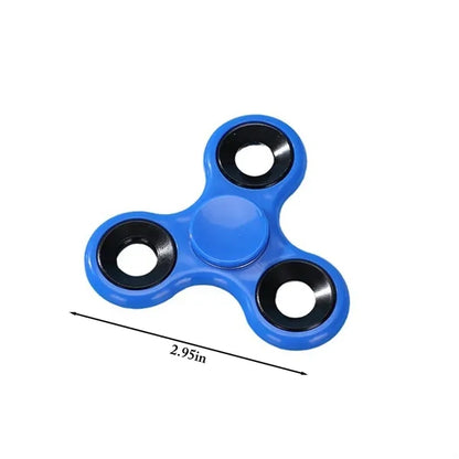 ABS Silent Fidget Spinner