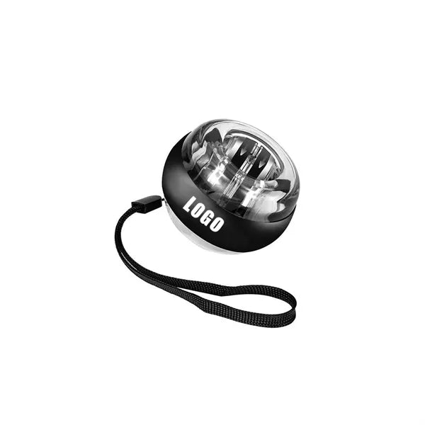 Wrist and Finger Grip Strengthener Combo Exerciser