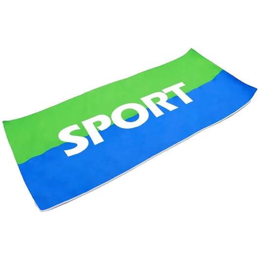 Microfiber Marathon Sports Towel
