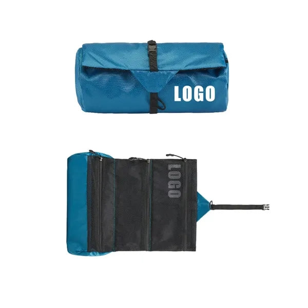 Business Travel Premium Waterproof Collapsible Hanging Bag