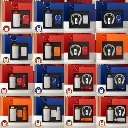 Practical Multi-Purpose Corporate Gift Set