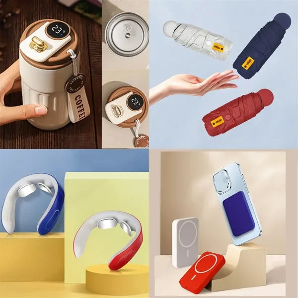 Practical Multi-Purpose Corporate Gift Set