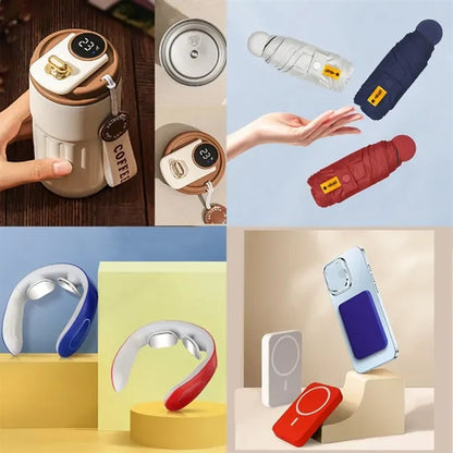 Practical Multi-Purpose Corporate Gift Set