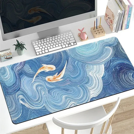 Full Color Large Mouse Pad